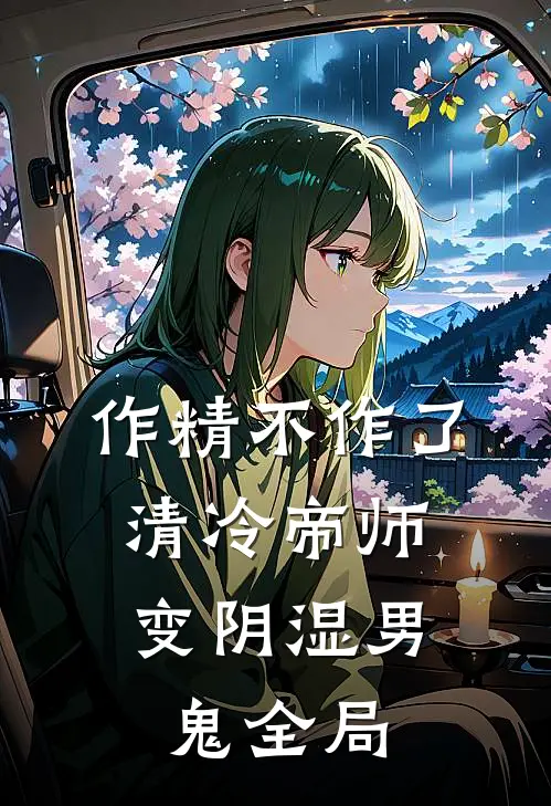 作精不作了，清冷帝师变阴湿男鬼全局