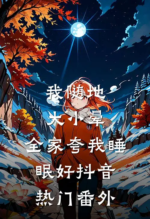 我随地大小晕，全家夸我睡眠好抖音热门番外