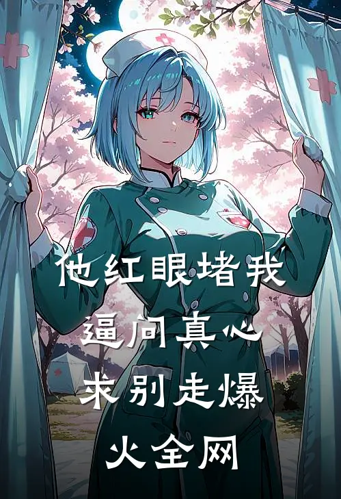 他红眼堵我，逼问真心求别走爆火全网