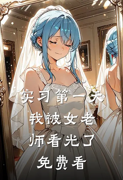 实习第一天，我被女老师看光了免费看