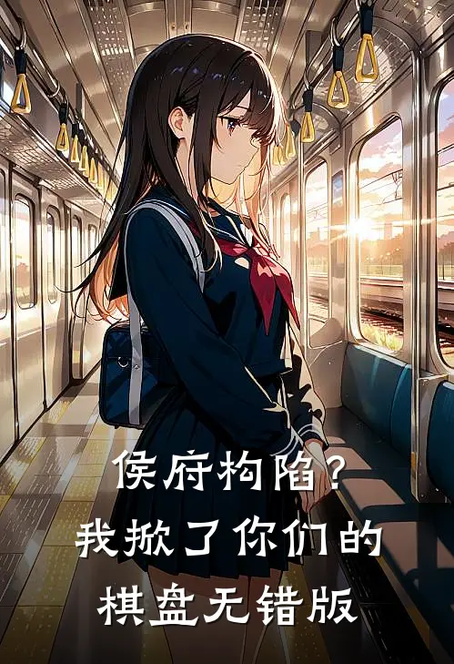 侯府构陷？我掀了你们的棋盘无错版