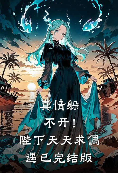 真情躲不开！陛下天天求偶遇已完结版