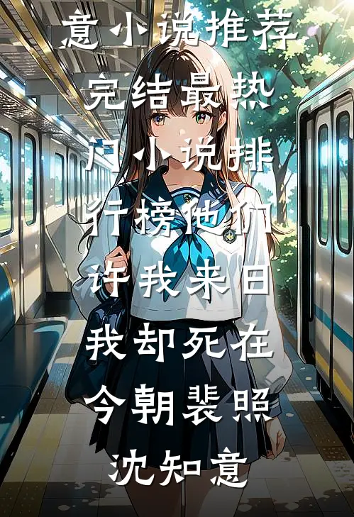 他们许我来日，我却死在今朝裴照沈知意小说推荐完结_最热门小说排行榜他们许我来日，我却死在今朝(裴照沈知意)