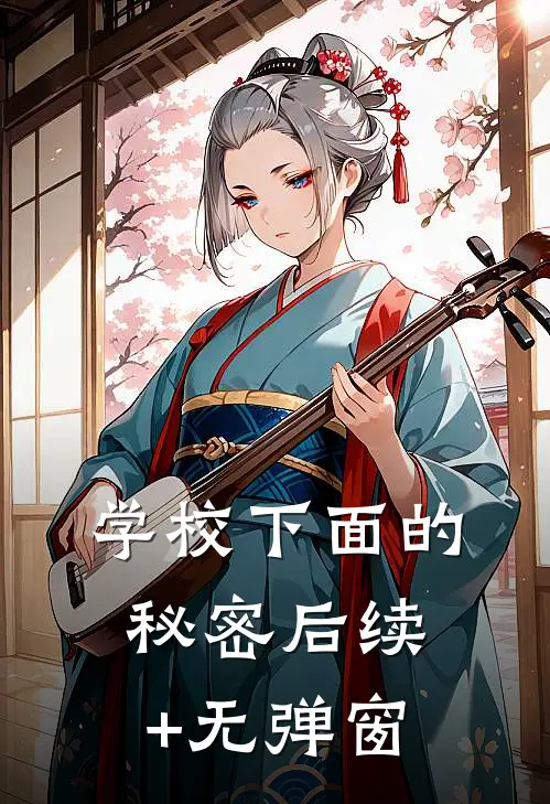 学校下面的秘密后续+无弹窗