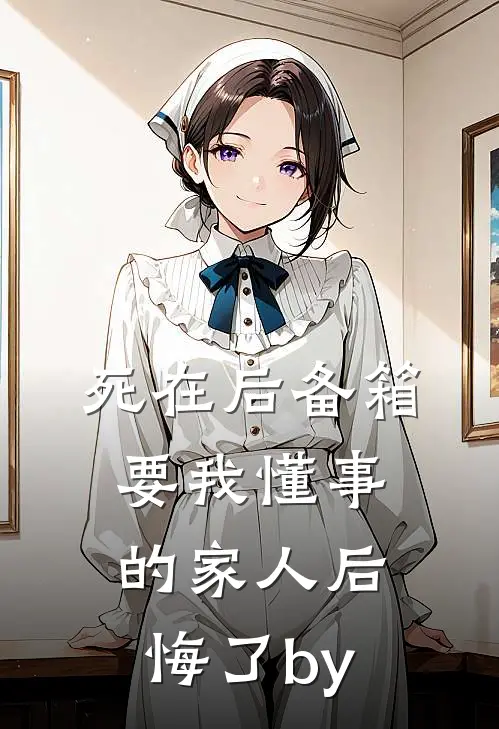 死在后备箱，要我懂事的家人后悔了by