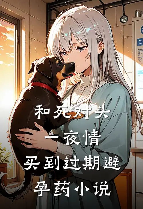和死对头一夜情，买到过期避孕药小说