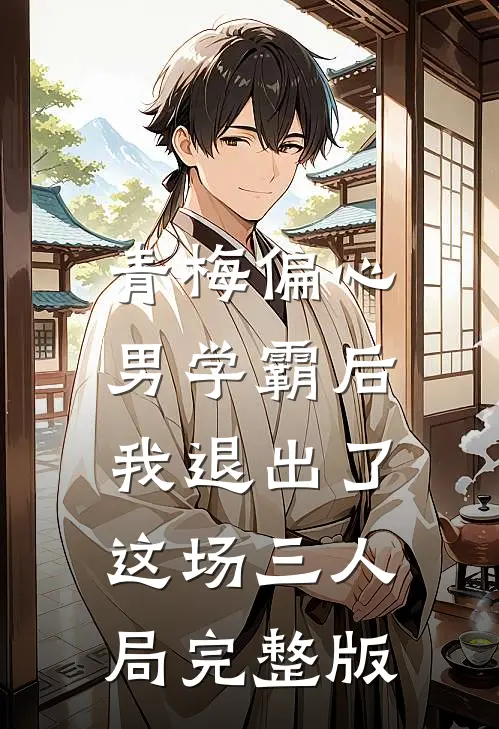 青梅偏心男学霸后，我退出了这场三人局完整版