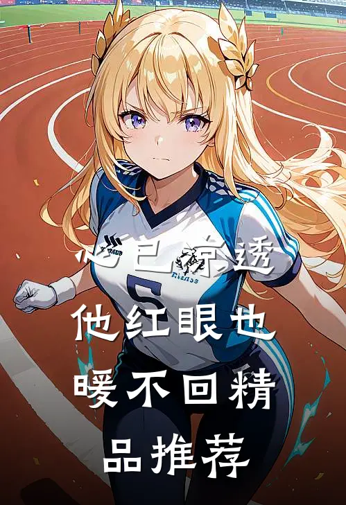 心已凉透，他红眼也暖不回精品推荐