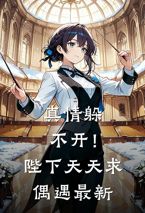 真情躲不开！陛下天天求偶遇最新
