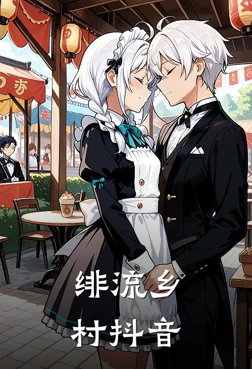 绯流乡村抖音