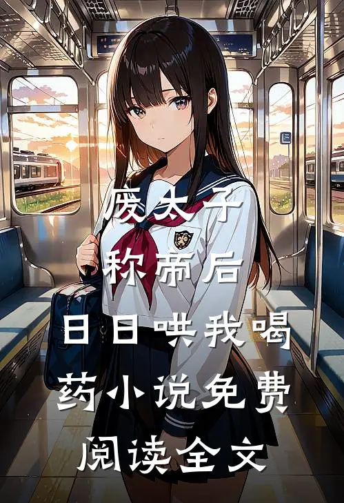废太子称帝后，日日哄我喝药小说免费阅读全文