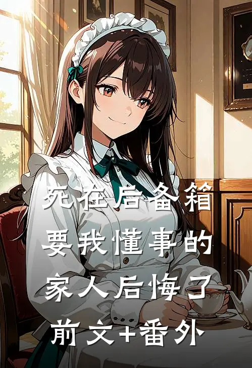 死在后备箱，要我懂事的家人后悔了前文+番外