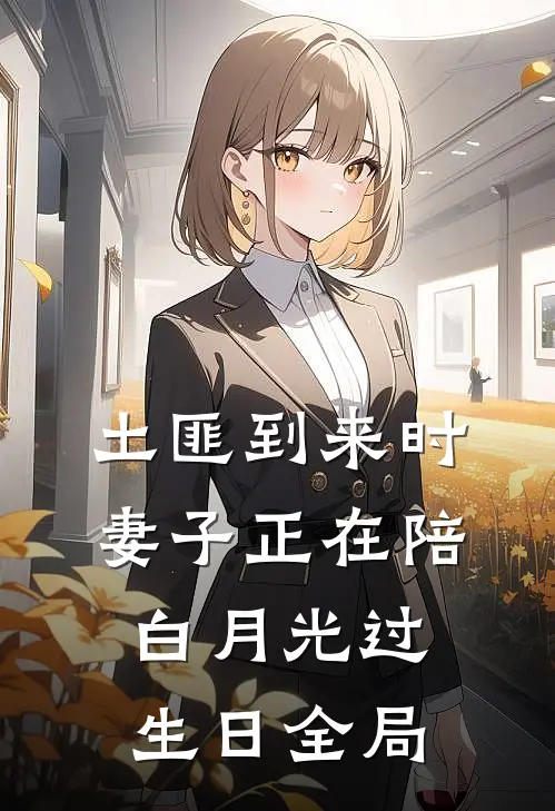 土匪到来时，妻子正在陪白月光过生日全局