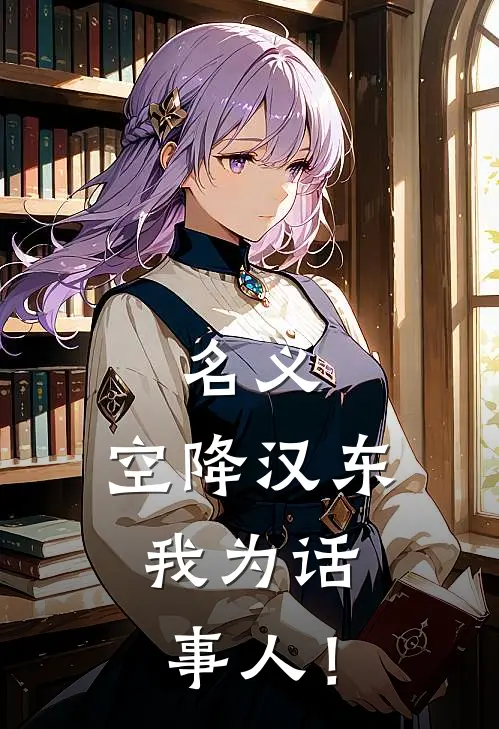 名义：空降汉东，我为话事人！