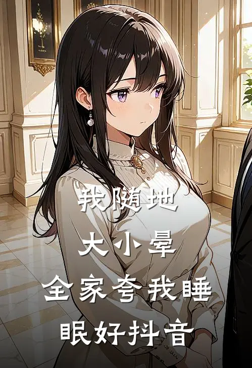 我随地大小晕，全家夸我睡眠好抖音
