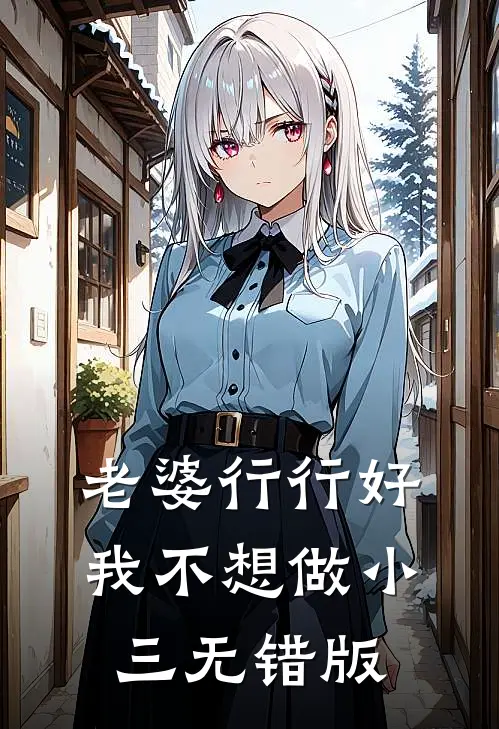老婆行行好，我不想做小三无错版