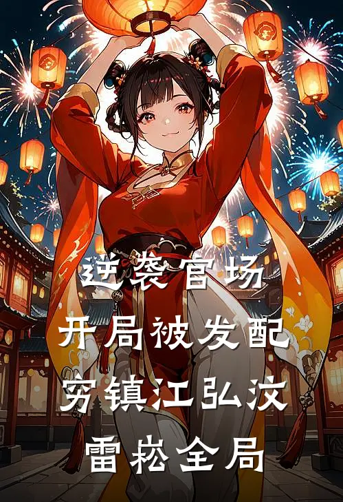 逆袭官场，开局被发配穷镇江弘汶雷崧全局