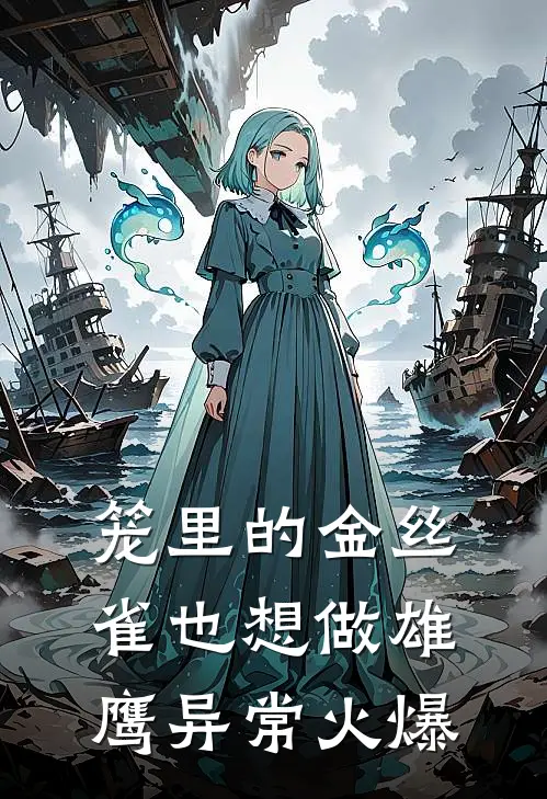 笼里的金丝雀也想做雄鹰异常火爆