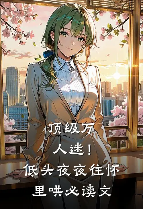 顶级万人迷！低头，夜夜往怀里哄必读文