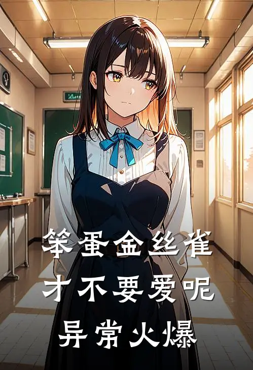 笨蛋金丝雀才不要爱呢异常火爆