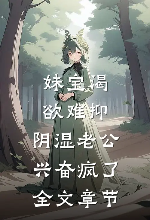 妹宝渴欲难抑，阴湿老公兴奋疯了全文章节