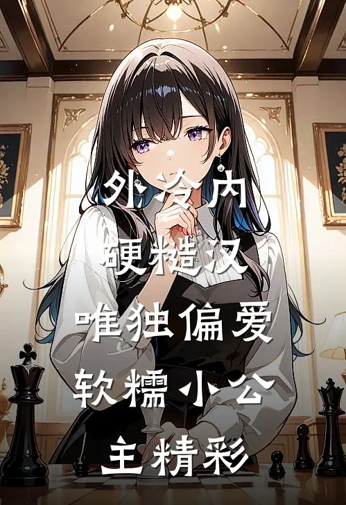 外冷内硬糙汉，唯独偏爱软糯小公主精彩