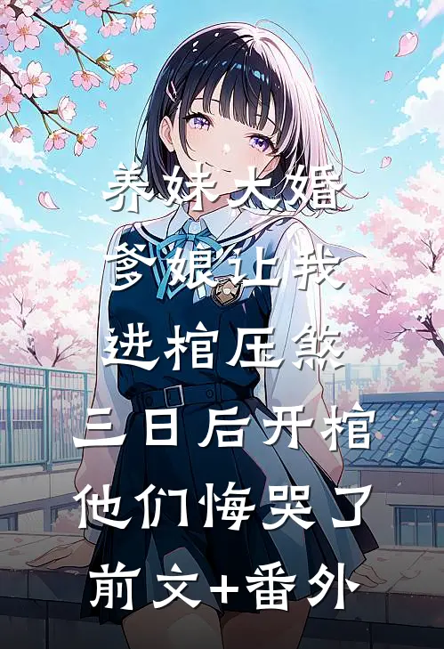 养妹大婚爹娘让我进棺压煞，三日后开棺他们悔哭了前文+番外