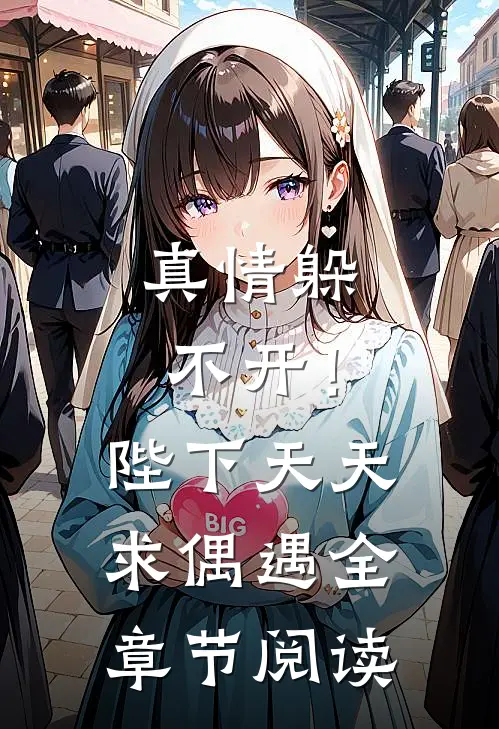 真情躲不开！陛下天天求偶遇全章节阅读