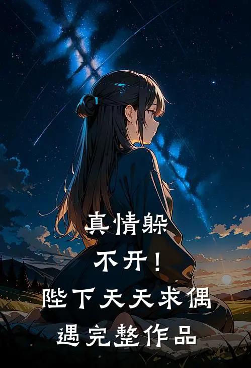 真情躲不开！陛下天天求偶遇完整作品