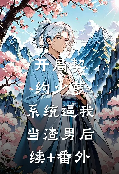 开局契约少萝，系统逼我当渣男后续+番外