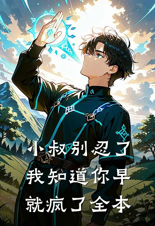 小叔别忍了，我知道你早就疯了全本