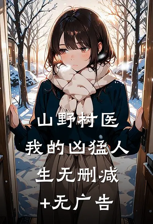 山野村医：我的凶猛人生无删减+无广告