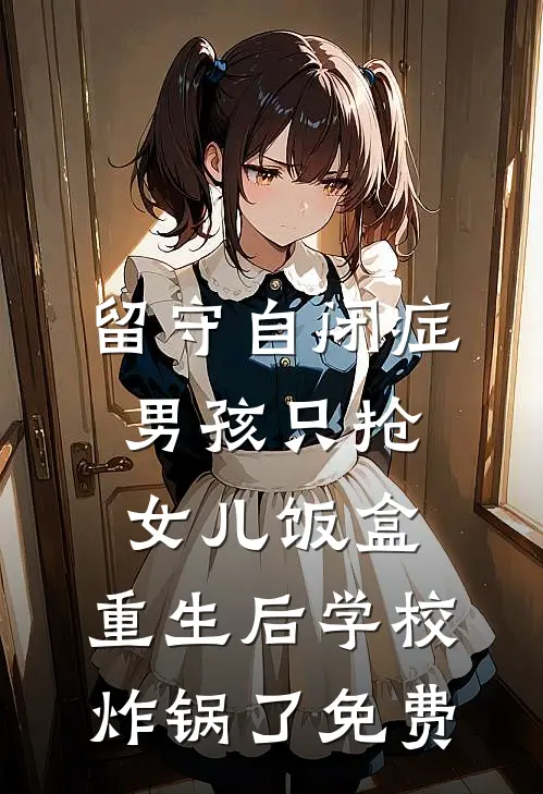 留守自闭症男孩只抢女儿饭盒，重生后学校炸锅了免费