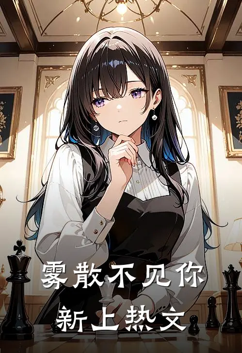 雾散不见你新上热文