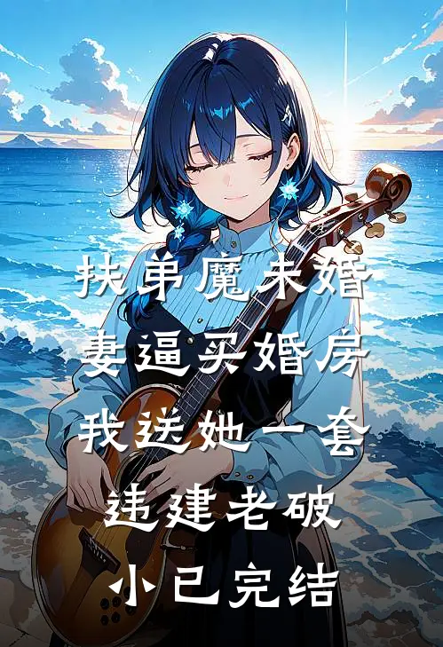 扶弟魔未婚妻逼买婚房，我送她一套违建老破小已完结