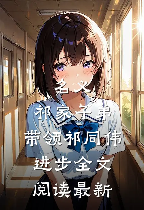 名义：祁家子弟，带领祁同伟进步全文阅读最新
