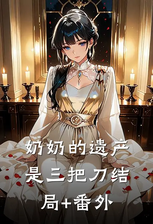 奶奶的遗产是三把刀结局+番外