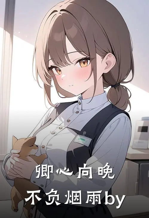 卿心向晚，不负烟雨by