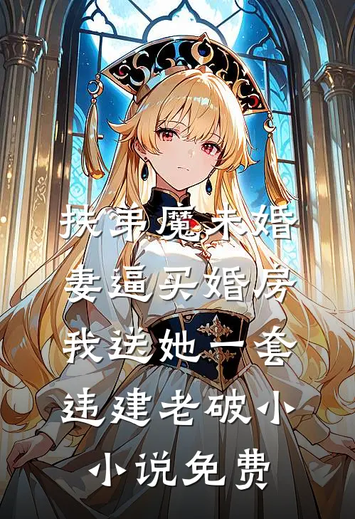 扶弟魔未婚妻逼买婚房，我送她一套违建老破小小说免费