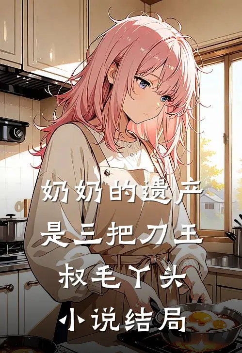 奶奶的遗产是三把刀王叔毛丫头小说结局