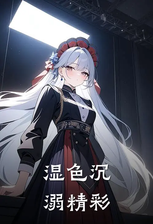 湿色沉溺精彩