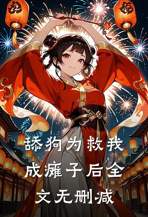 舔狗为救我成瘫子后全文无删减
