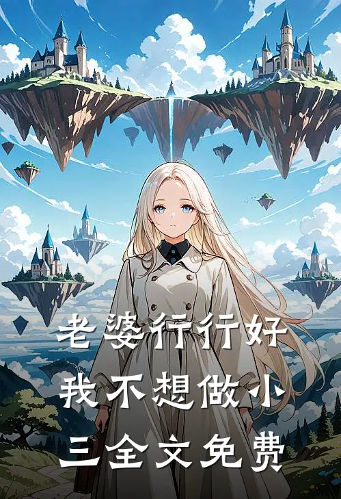 老婆行行好，我不想做小三全文免费