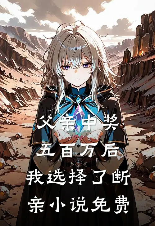 父亲中奖五百万后，我选择了断亲小说免费