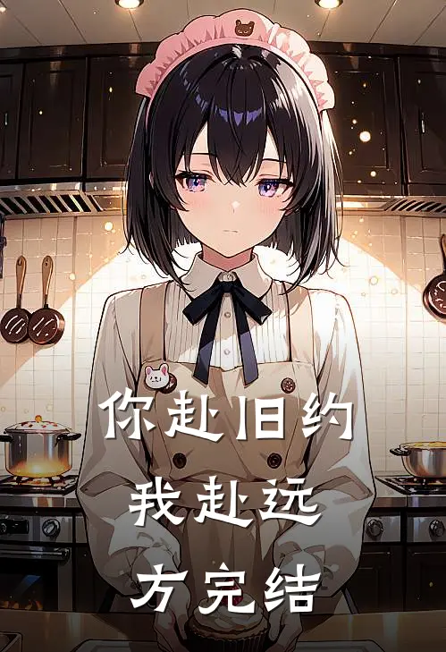 你赴旧约，我赴远方完结