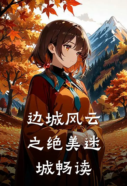 边城风云之绝美迷城畅读