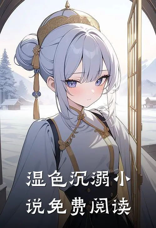 湿色沉溺小说免费阅读