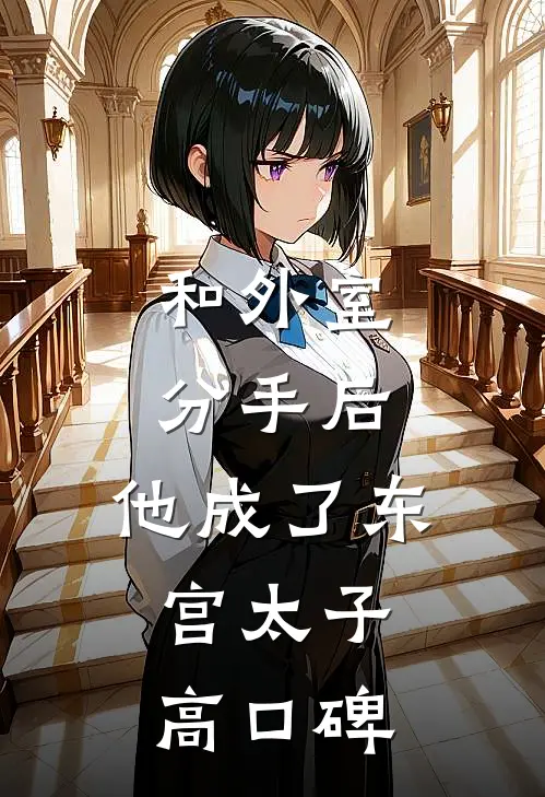 和外室分手后，他成了东宫太子高口碑
