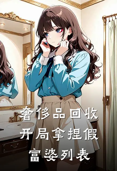 奢侈品回收，开局拿捏假富婆列表