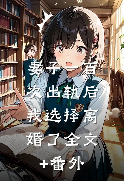 妻子一百次出轨后，我选择离婚了全文+番外